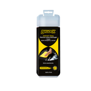 8001365480027 Bullock Dainet Easy Panno Lava Asciuga 100% Pva per Auto Tutte le Superfici
