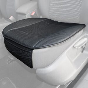 8022474219872 Copriseduta Auto Only con Tasche Portaoggetti Eco-Pelle Traspirante Simoni Racing