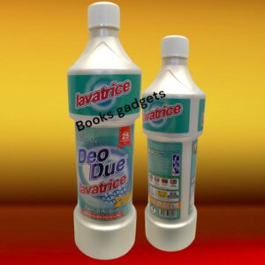 8388776980156 6 Flaconi Deo Due Lavatrice Igienizzante FIORI D'ACQUA Profuma due Volte di più