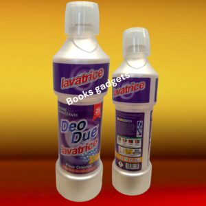 8078877667895 1 Flacone Deo Due Detersivo Lavatrice Igienizzante FLEUR ORIENTAL Profuma due Volte di più