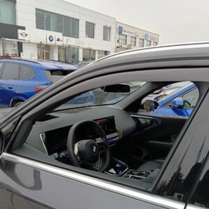 850 14.208M Coppia Deflettori Aria Antivento Anteriori Farad per Bmw X3 (G45) 5p dal 2024