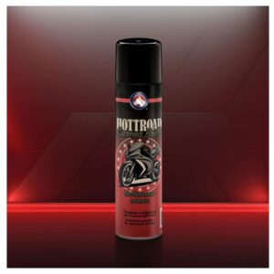 976 501 Carena Brill Trattamento Protettivo per le Carene delle Moto 400ml