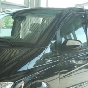 13.078M Coppia Deflettori Aria Antivento Farad per Mercedes Vito V Class (W447) da 2014