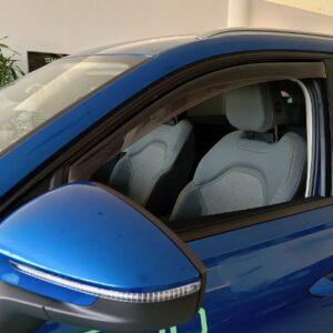 14.213M Coppia Deflettori Aria Antivento Farad per Skoda Kodiaq 5p dal 2024