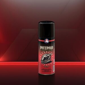 976 551 Casco Clean Pulitore Caschi Interno Esterno Visiera Antiappannamento 4 in 1