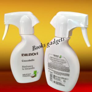 8002410024661 6 Spray Bilboa Coccobello Rinfresca la Tintarella con latte di Cocco Acqua Solare 250ml