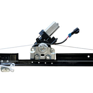 340 11240 Per Opel Movano C 3p dal 09/2021 Alzacristalli Elettrico Anteriore Dx (Passeggero)