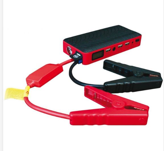988 120799 Avviatore Power Bank Lithium Booster 500 A/9600 Mah 12V