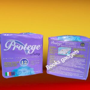 8007091002977 Assorbenti Protege Giorno con Ali Extra Qualità Filtrante