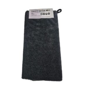985 1313 Dryer Grey Panno in Microfibra 80x60cm per Auto Moto Camper Uso Professionale
