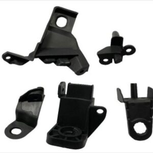 969 RC-3069 Per Lancia Ypsilon 06/2011-12/2020 Kit Supporto Faro Anteriore Sx (Sinistro) 50926461