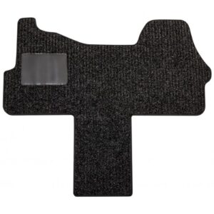 988 135153 Per Citroen Jumper Camper da 2006 Tappetino in Moquette Anteriore su Misura