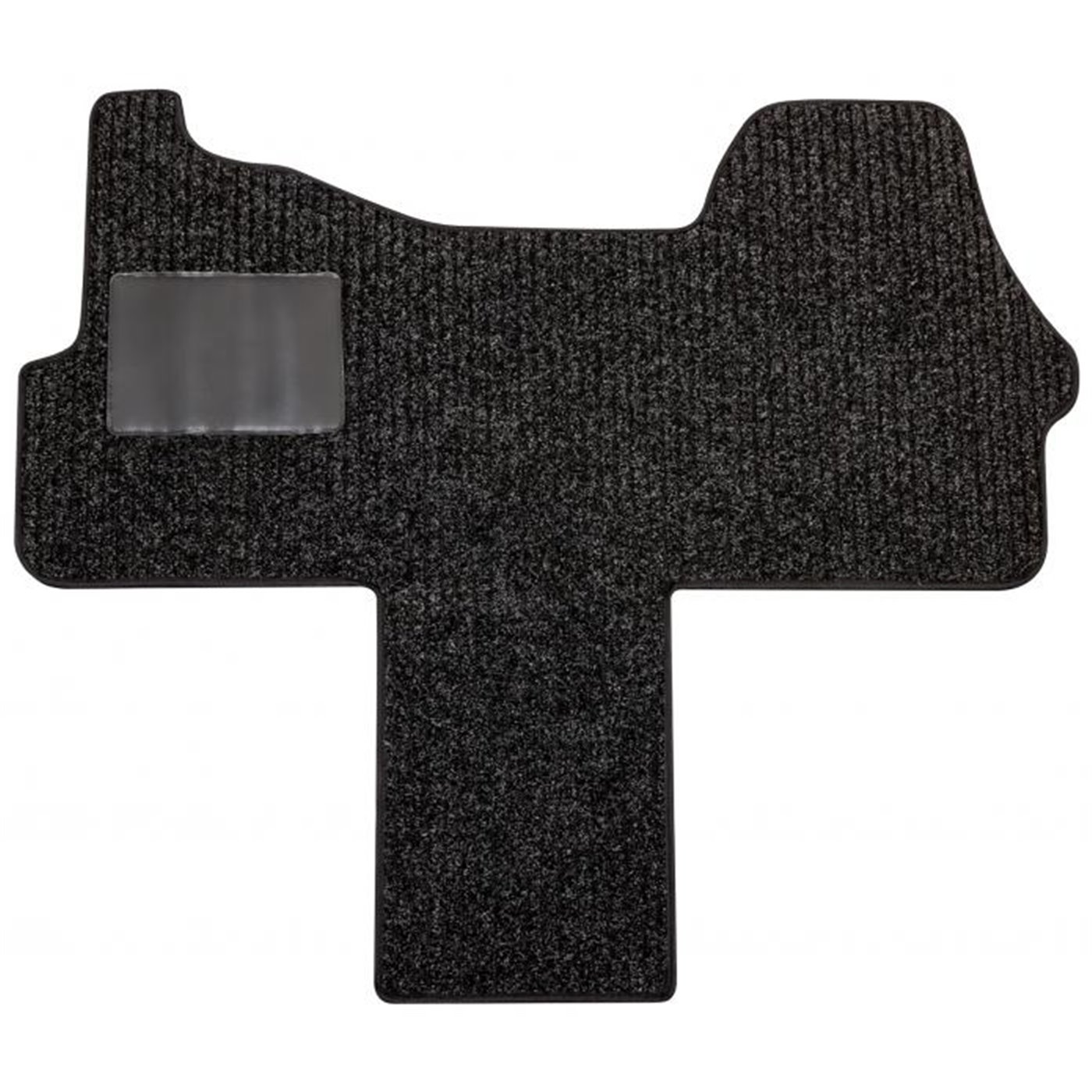 988 135153 Per Citroen Jumper Camper da 2006 Tappetino in Moquette Anteriore su Misura