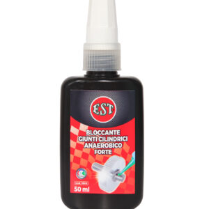 995 1866 EST Bloccante Giunti Cilindrici Anaerobico VERDE | FORTE 50ml