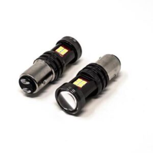 961 LED-040.2TK Sirius Coppia Lampade Lampadine Led Truck P21/5W (1157) 9-60V 6500K