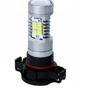 961 LED-035 Sirius Coppia Lampade Lampadine Led Serie Power PS24W 12V