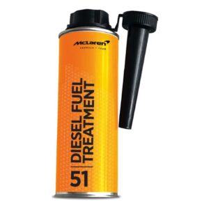 MCL8084PZ McLaren 51 Diesel Fuel Treatment Trattamento Diesel 300 mL Pulisce Iniezione
