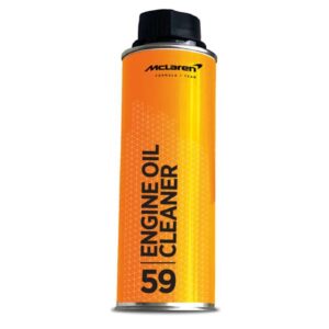 MCL8169PZ McLaren 59 Engine Oil Cleaner Pulitore Olio motore 300mL con Additivi Detergenti