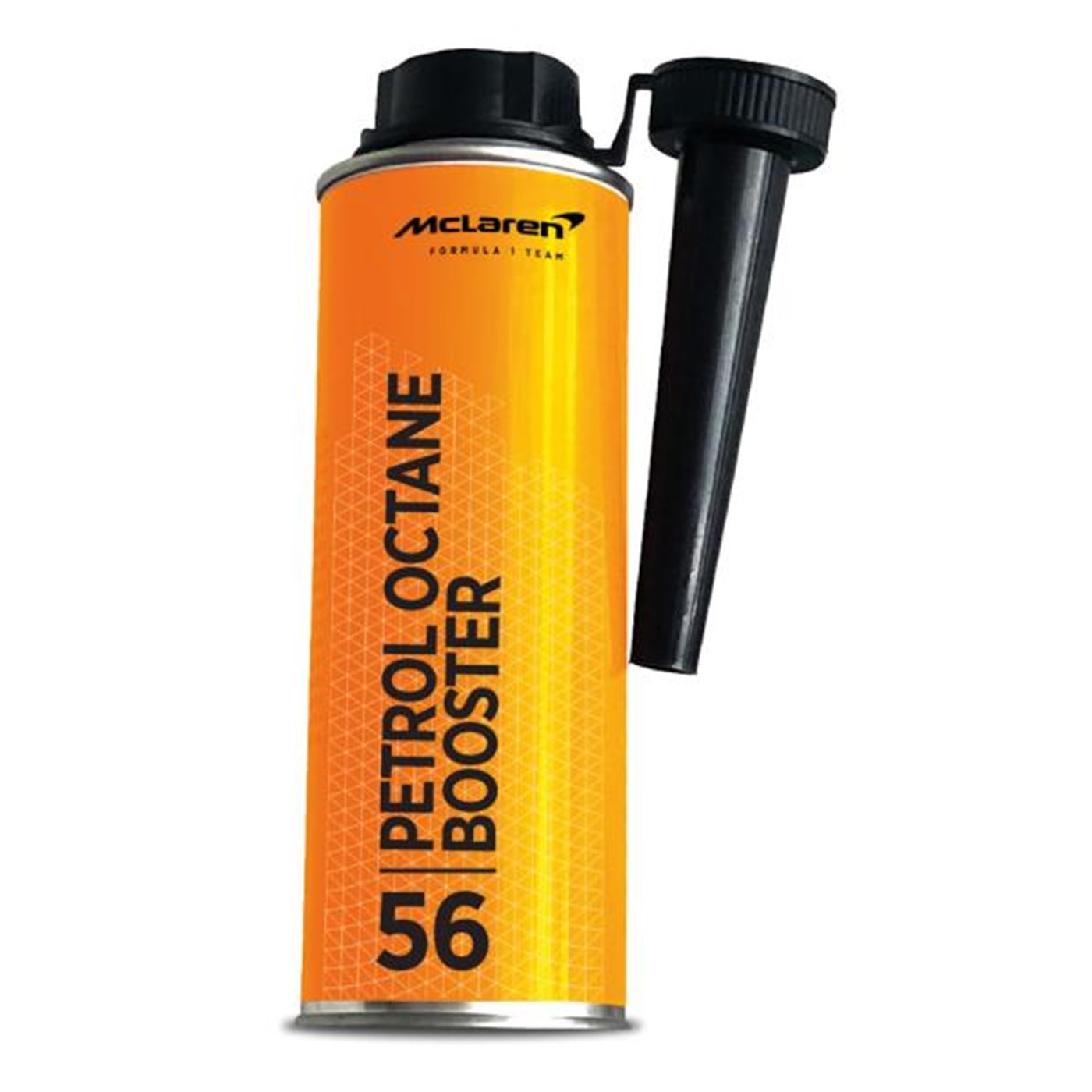 MCL8138PZ McLaren 56 Petrol Octane Booster di ottano per Benzina 300mL Aumento di 3 punti