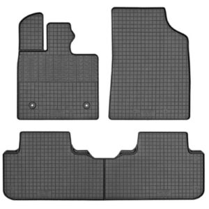 988 132422 Per BYD Seal U dal 2024 Set Tappeti Tappetini in TPE su Misura