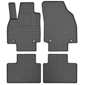 988 132429 Per MG ZS II dal 2024 Set Tappeti Tappetini in TPE su Misura