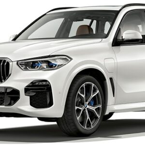 988 122172 Vasca Proteggi Baule su Misura per BMW X5 (G05) 2018-2023 e dal 2023