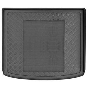 988 122165 Vasca Proteggi Baule su Misura Compatibile con MG HS II dal 2024