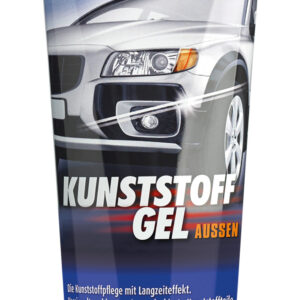 988 700210141 SONAX Prodotto per il trattamento di parti esterne in plastica Ravviva con Brillantezza