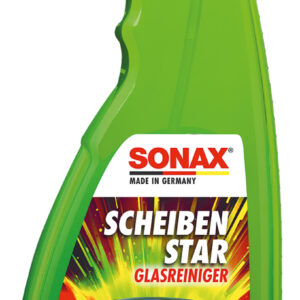 988 700234400 SONAX Potente pulitore per Vetri Fragranza Fruttata Appositamente studiato per Parabrezza