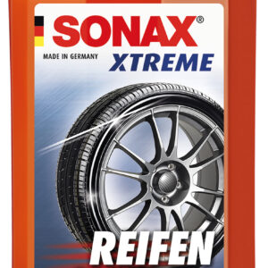 988 700235241 SONAX Lucida Pneumatici in Gel Dona un effetto bagnato nero brillante 500ml