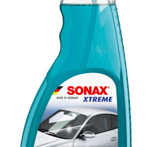 988 700238241 SONAX Potente Detergente per Superfici in vetro Interne ed Esterne Auto 500ml