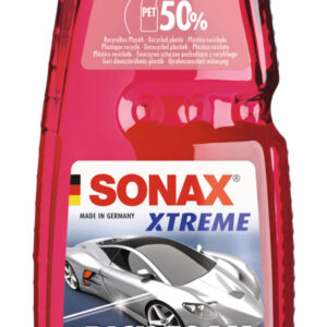 988 700248300 SONAX Shampoo con speciale Formula a schiuma attiva Scioglie il grasso 1Lt