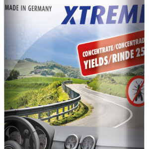 988 700271141 SONAX Potente detergente Lavavetri Super concentrato Fresca profumazione 250ml