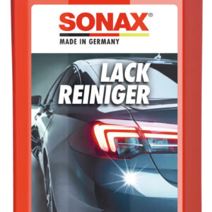 988 700302200 SONAX Potente polish per vernici Colorate e Metallizzate, opache e Fortemente Rovinate