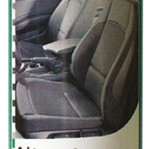 988 700306200 SONAX Schiuma Detergente per interni Auto Tappeti, Sedili, Tessuti, Moquette 400ml