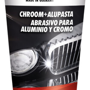 988 700308000 SONAX Pasta per parti Cromate, Alluminio e Metalli non ferrosi Elimina Ruggine