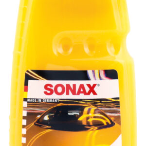 988 700313341 SONAX Shampoo e cera concentrato Pulisce e protegge la vernice dell'auto 1Lt