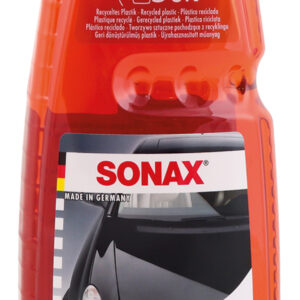 988 700314341 SONAX Shampoo Auto per superfici Verniciate, in gomma, plastica, vinile e vetro 1Lt