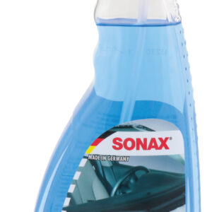 988 700331241 SONAX Detergente Deghiacciante Sbrina i Vetri congelati in pochi secondi 500ml