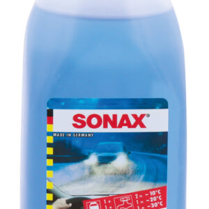 988 700332100 SONAX Detergente Antigelo Concentrato per Lavavetri Profumo Agrumato 250ml