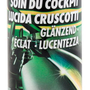 988 700342300 SONAX Spray Lucida Cruscotti Vaniglia per la cura e pulizia parti in gomma 400ml