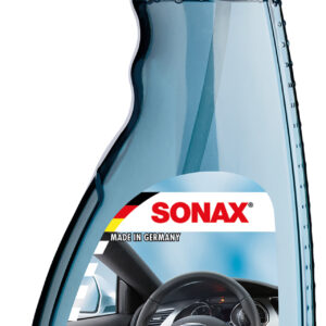 988 700355241 SONAX Spray Antiappannante per Superfici in Vetro e Plastica per Auto 500ml