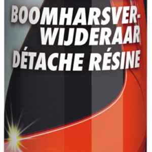 988 700390300 SONAX Spray Rimozione Resina degli alberi, Escrementi degli Uccelli 400ml