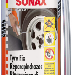 988 700432300 SONAX Gonfia e Ripara Riparazione Immediata dei pneumatici in Viaggio