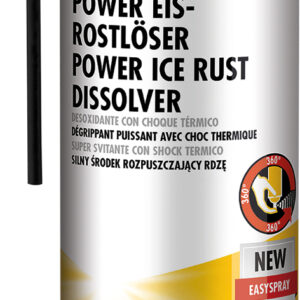 988 700472300 SONAX Super Svitante Scogliruggine con effetto Congelamento 400ml