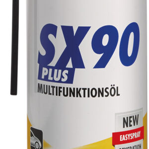 988 700474400 SONAX SX90 Plus Easy Spray Lubrificante Rimuovi Ruggine Anticorrosione 400ml