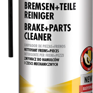 988 700483300 SONAX Potente Detergente per Freni Frizioni e parti del Motore 400ml