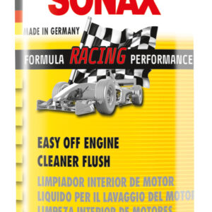 988 700511200 SONAX Easy Off Engine Cleaner Potente pulitore Rimuove le Morchie Interni Motore