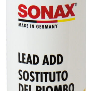 988 706512141 SONAX Lead ADD Additivo per Tutti i motori a Benzina senza Piombo 250ml