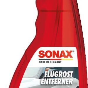 988 700513200 SONAX Prodotto Specifico per la Rimozione della Ruggine di Superfice 500ml